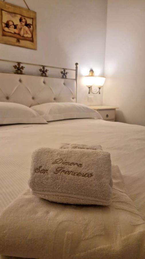 Suite San Francesco Grottaglie Exterior foto