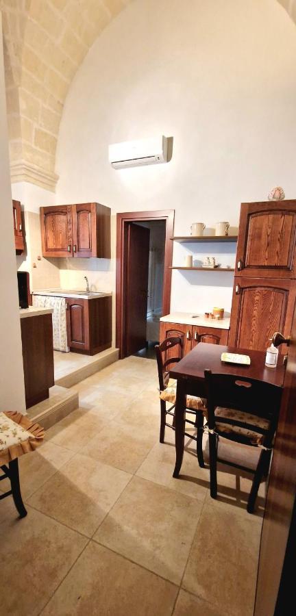 Suite San Francesco Grottaglie Exterior foto