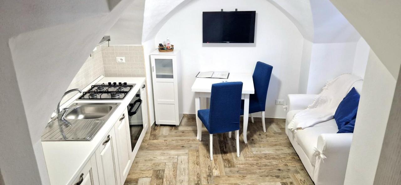 Suite San Francesco Grottaglie Exterior foto