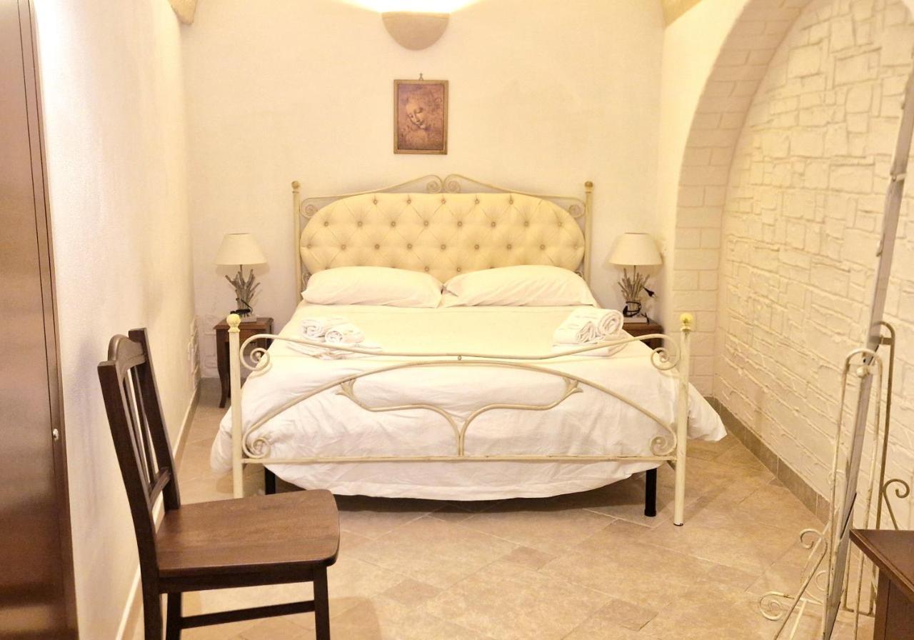 Suite San Francesco Grottaglie Exterior foto