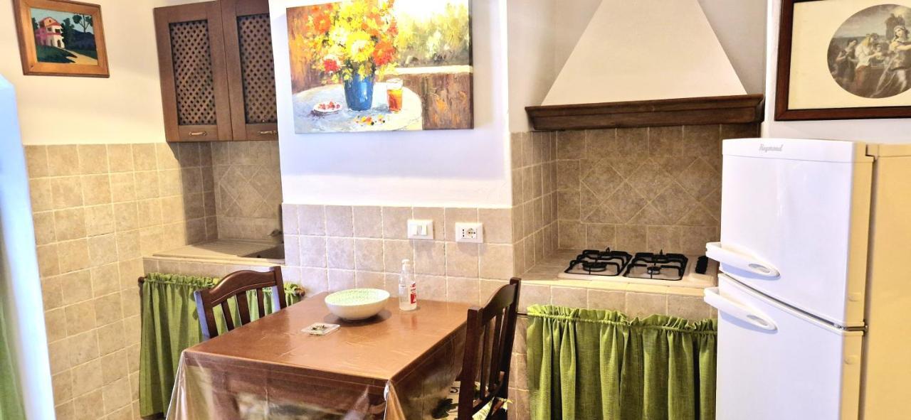 Suite San Francesco Grottaglie Exterior foto