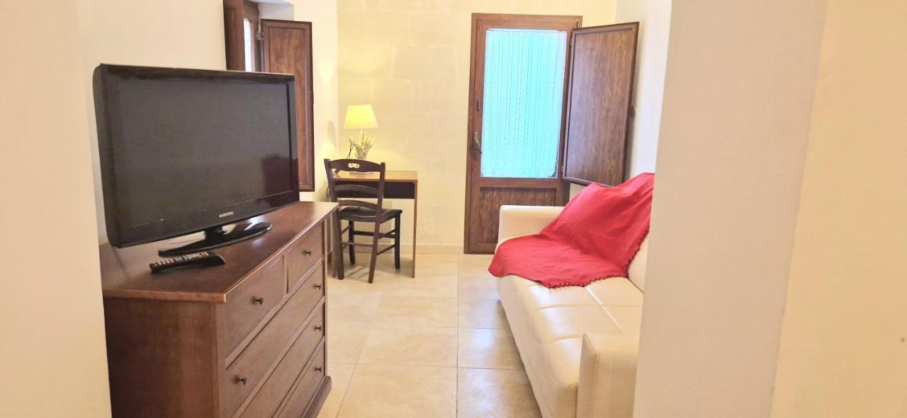 Suite San Francesco Grottaglie Exterior foto