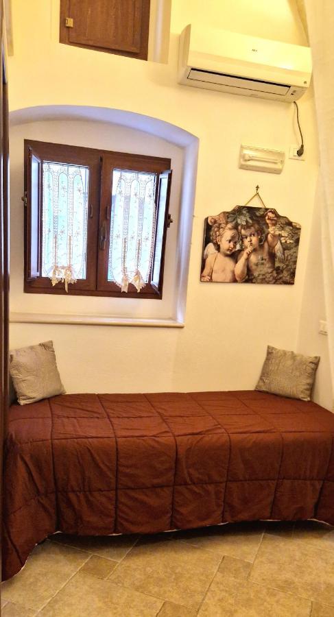 Suite San Francesco Grottaglie Exterior foto