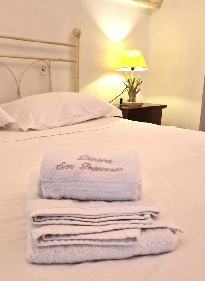 Suite San Francesco Grottaglie Exterior foto