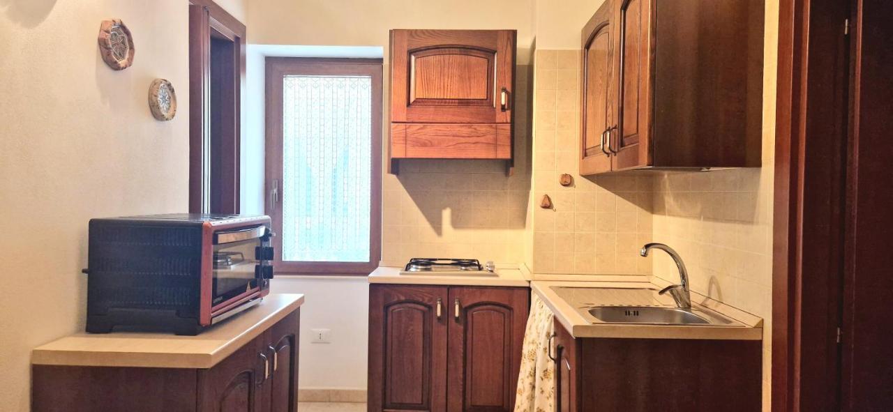 Suite San Francesco Grottaglie Exterior foto