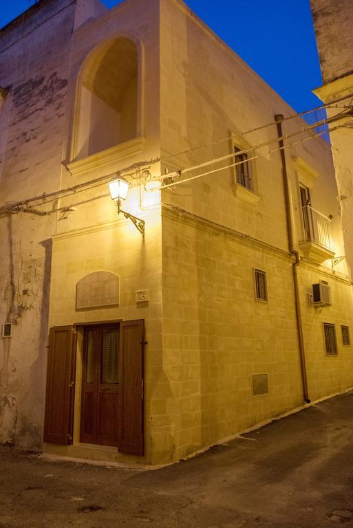 Suite San Francesco Grottaglie Exterior foto