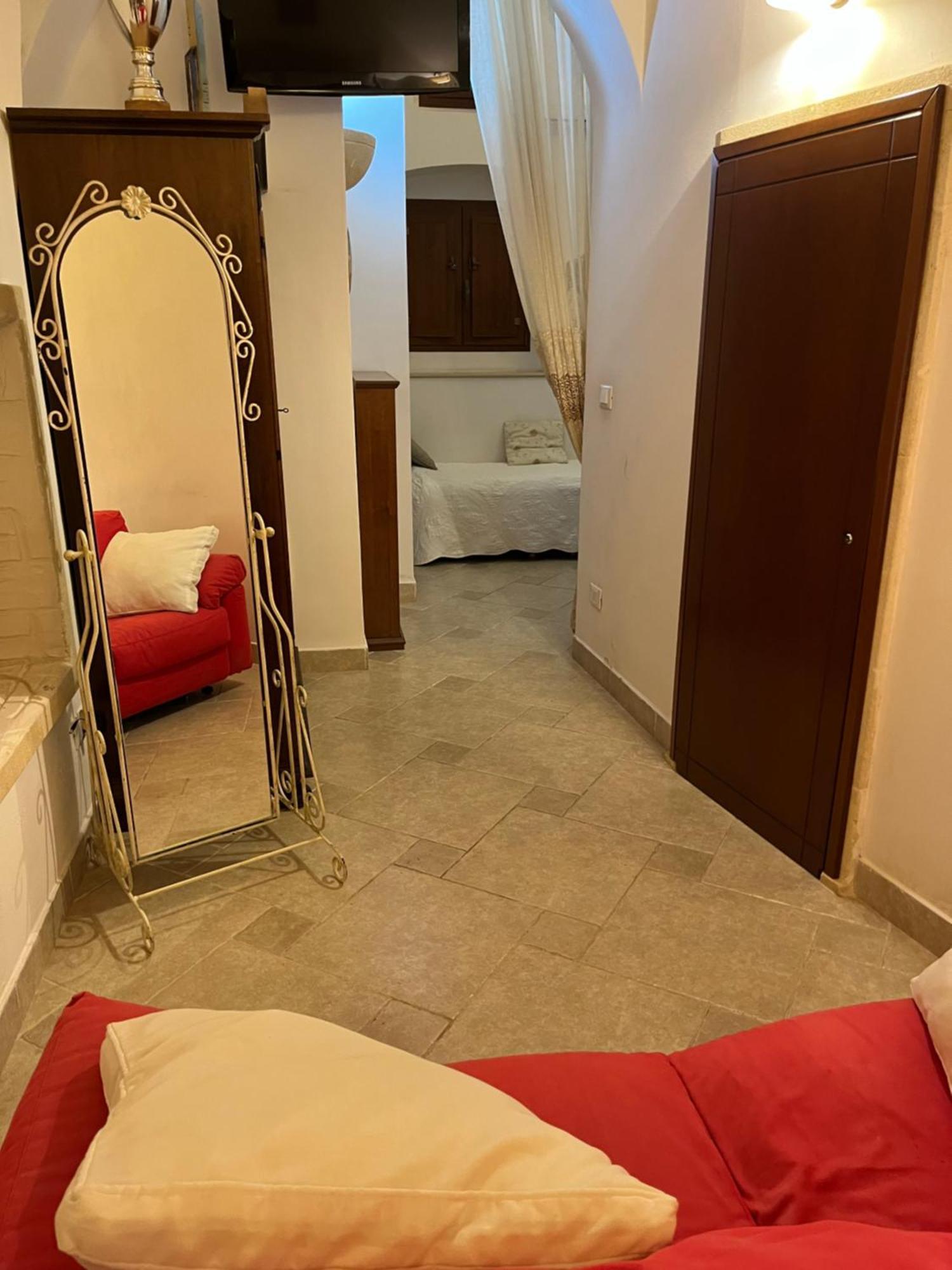 Suite San Francesco Grottaglie Exterior foto
