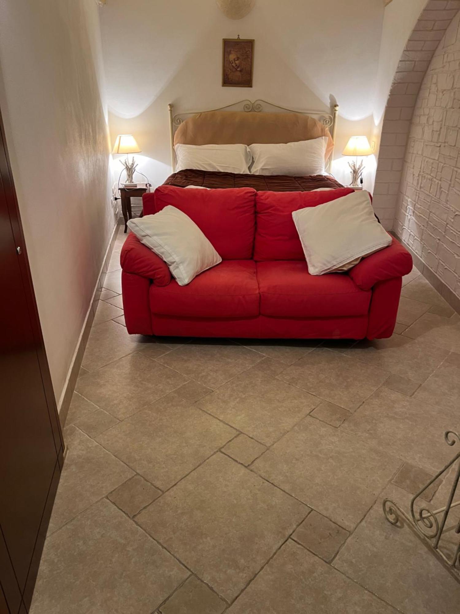 Suite San Francesco Grottaglie Exterior foto