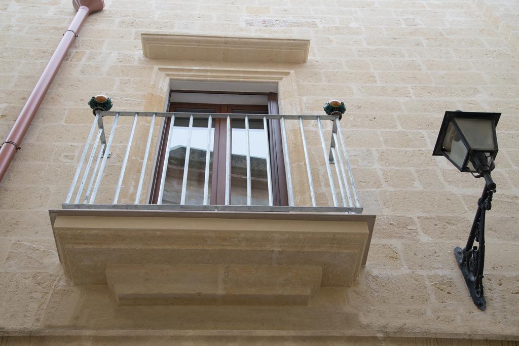 Suite San Francesco Grottaglie Quarto foto
