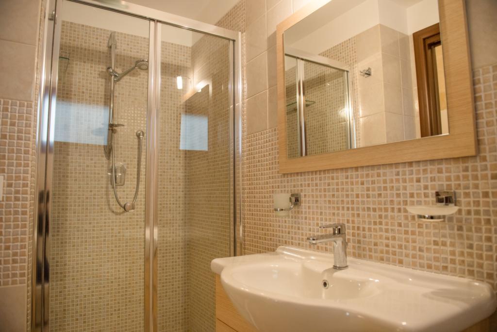 Suite San Francesco Grottaglie Quarto foto