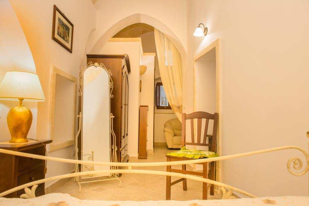 Suite San Francesco Grottaglie Quarto foto