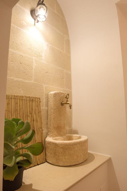 Suite San Francesco Grottaglie Quarto foto